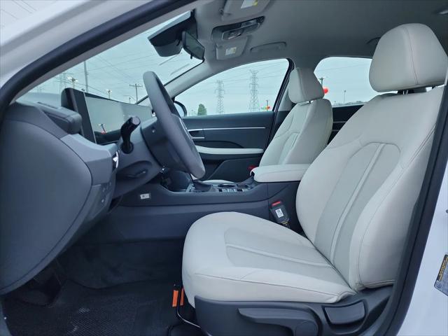 2026 Hyundai Sonata SE