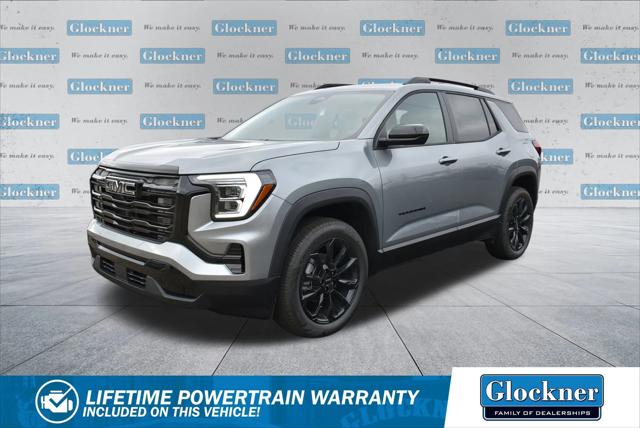 2026 GMC Terrain AWD Elevation for sale in IRONTON, OH