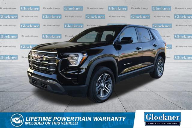 2026 GMC Terrain AWD Elevation for sale in IRONTON, OH