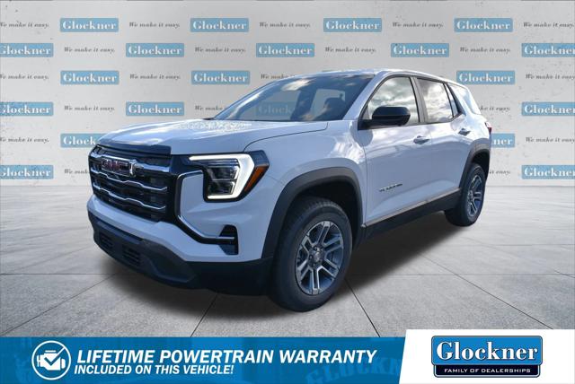 2026 GMC Terrain AWD Elevation for sale in IRONTON, OH