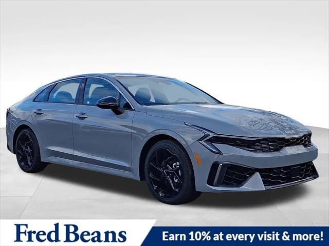 2026 Kia K5 GT-Line AWD for sale in Mechanicsburg, PA