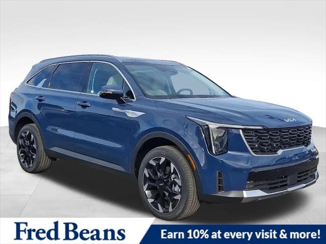 2026 Kia Sorento EX for sale in Mechanicsburg, PA