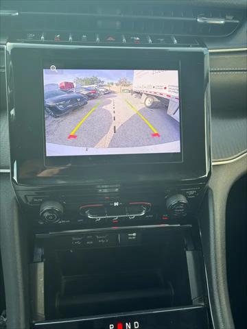 2023 Jeep Grand Cherokee L Laredo 4x2
