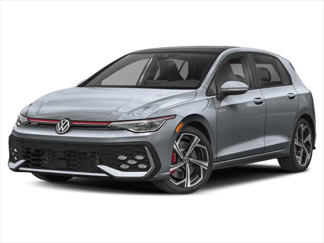 2026 Volkswagen Golf GTI SE for sale in Bridgewater, NJ