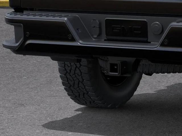 2026 GMC Sierra 2500HD Crew Cab, Standard Bed, Denali, 4WD