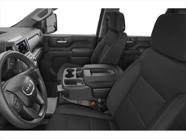 2026 GMC Sierra 2500HD Crew Cab, Standard Bed, Denali, 4WD