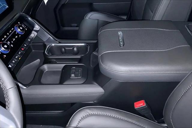 2026 GMC Sierra 2500HD Crew Cab, Standard Bed, Denali, 4WD