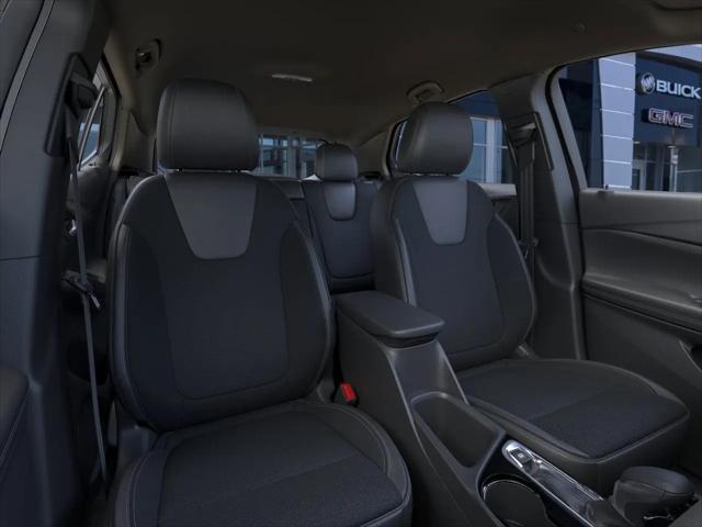 2026 Buick Encore GX Preferred FWD