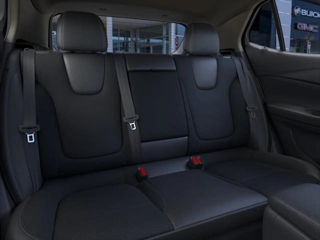 2026 Buick Encore GX Preferred FWD