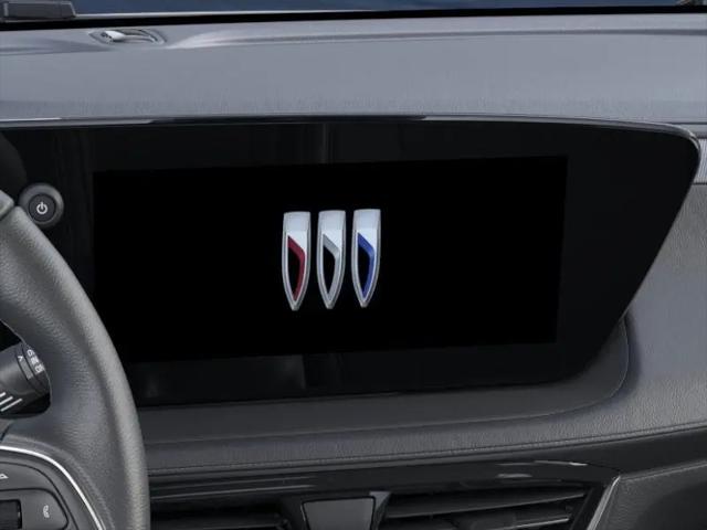 2026 Buick Encore GX Preferred FWD