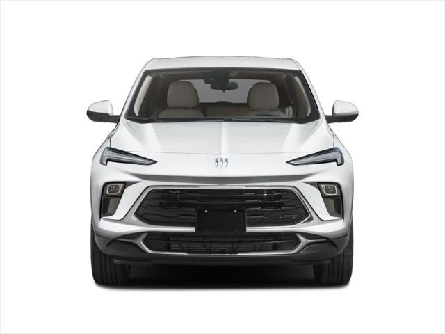 2026 Buick Encore GX Preferred FWD