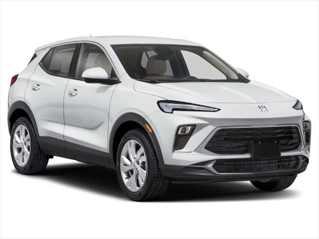 2026 Buick Encore GX Preferred FWD