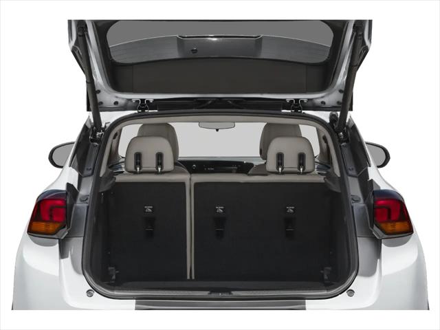 2026 Buick Encore GX Preferred FWD