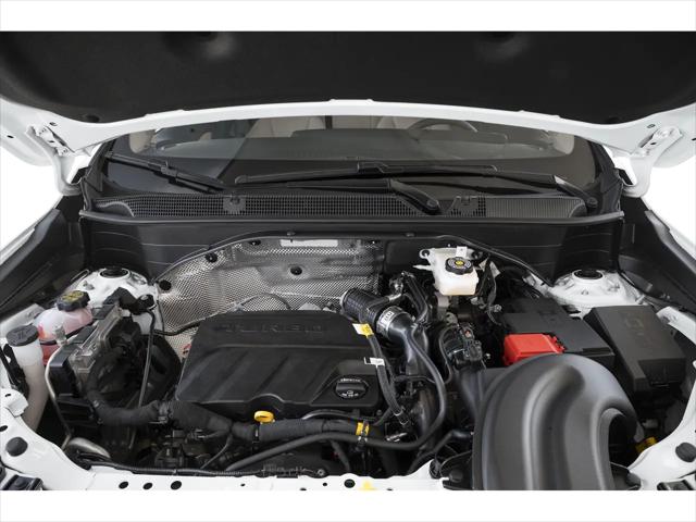 2026 Buick Encore GX Preferred FWD
