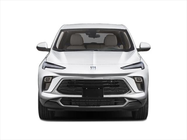 2026 Buick Encore GX Preferred FWD
