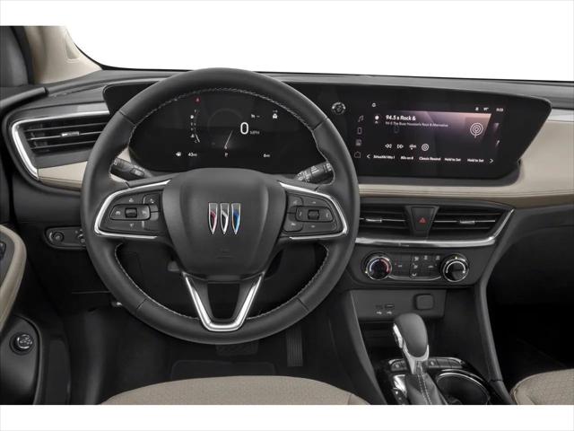 2026 Buick Encore GX Preferred FWD
