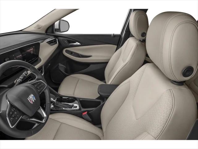 2026 Buick Encore GX Preferred FWD
