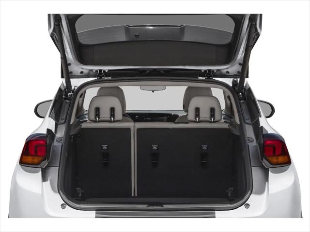 2026 Buick Encore GX Preferred FWD