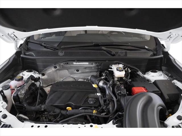 2026 Buick Encore GX Preferred FWD