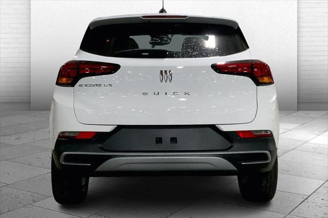 2026 Buick Encore GX Preferred FWD
