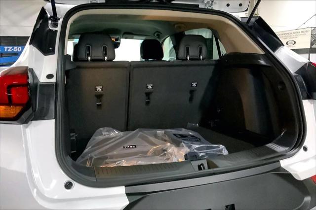 2026 Buick Encore GX Preferred FWD
