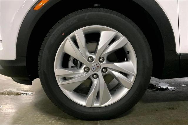 2026 Buick Encore GX Preferred FWD