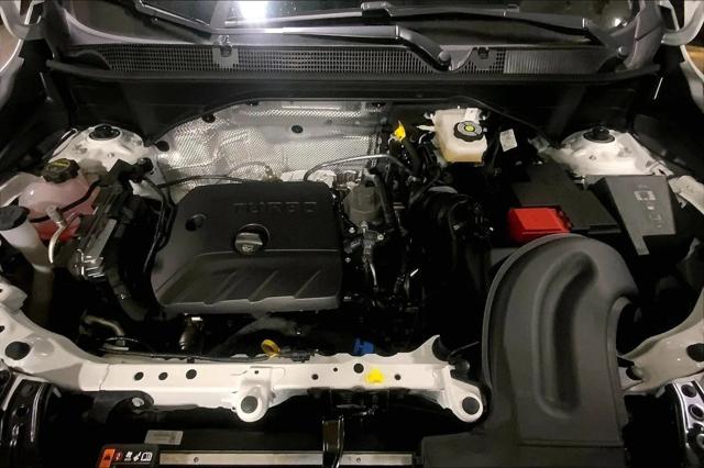 2026 Buick Encore GX Preferred FWD