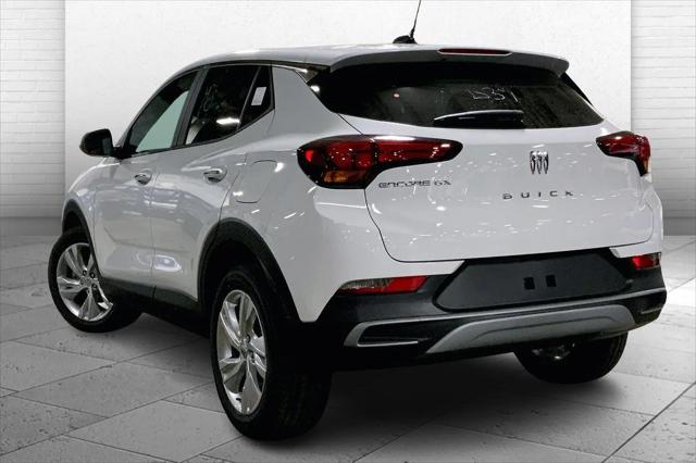 2026 Buick Encore GX Preferred FWD