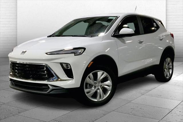 2026 Buick Encore GX Preferred FWD
