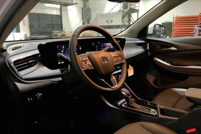2026 Buick Encore GX Preferred FWD