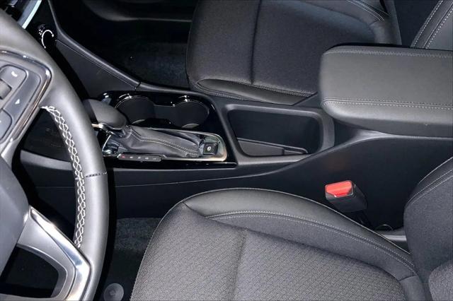 2026 Buick Encore GX Preferred FWD