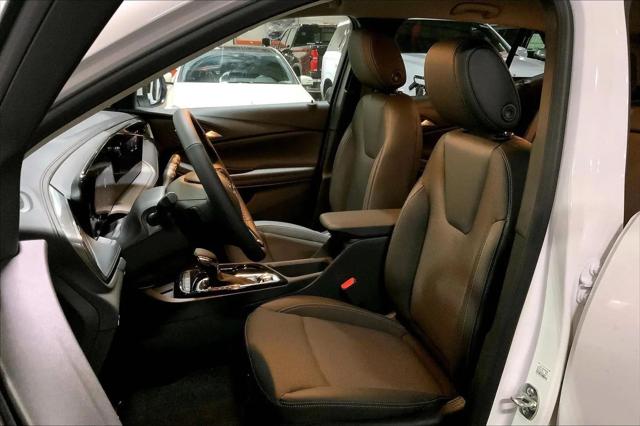 2026 Buick Encore GX Preferred FWD
