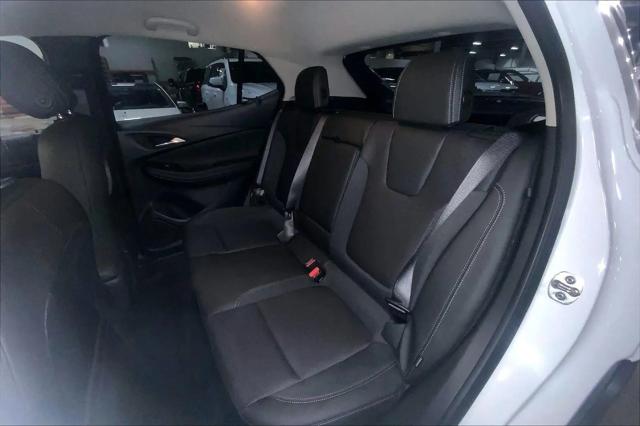 2026 Buick Encore GX Preferred FWD