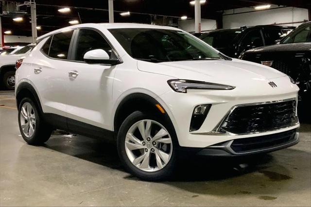 2026 Buick Encore GX Preferred FWD