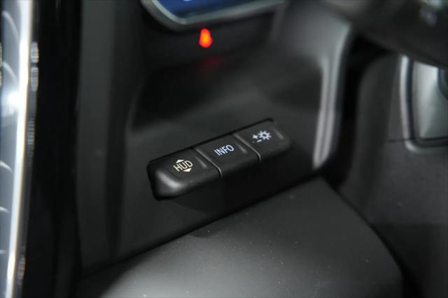 2026 GMC Sierra 2500HD Crew Cab, Standard Bed, Denali, 4WD