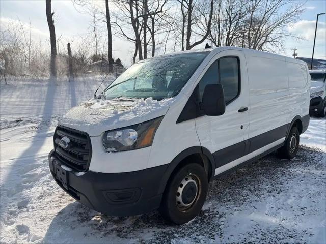 2020 Ford Transit Cargo Van T-250