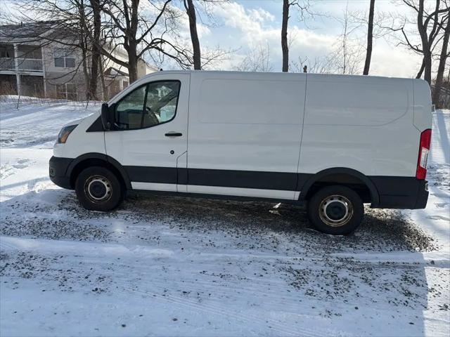 2020 Ford Transit Cargo Van T-250