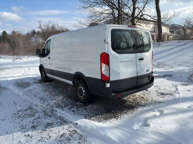 2020 Ford Transit Cargo Van T-250