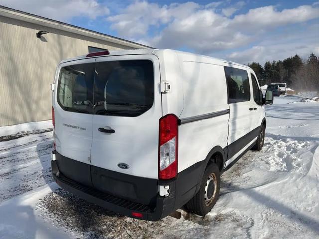 2020 Ford Transit Cargo Van T-250