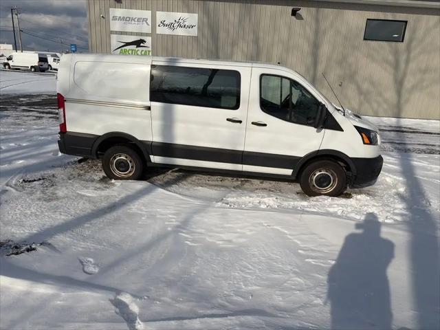 2020 Ford Transit Cargo Van T-250