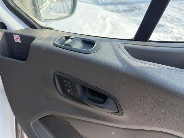 2020 Ford Transit Cargo Van T-250