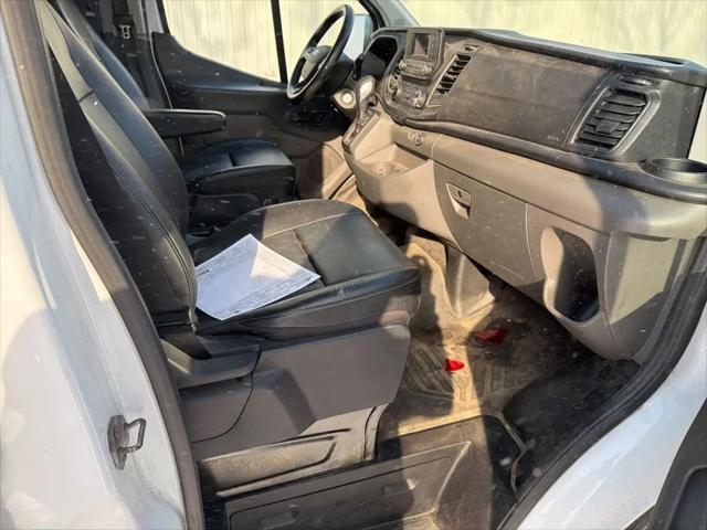 2020 Ford Transit Cargo Van T-250