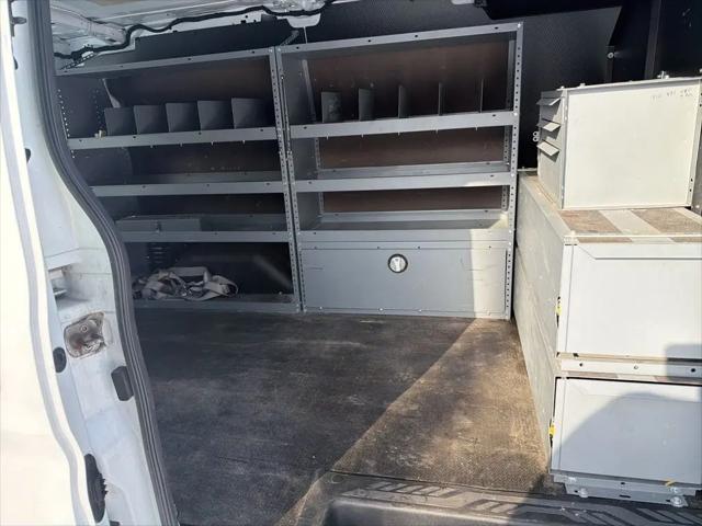 2020 Ford Transit Cargo Van T-250