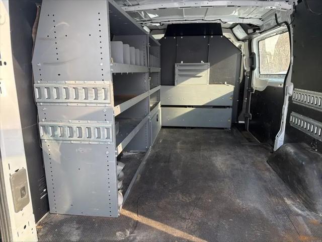 2020 Ford Transit Cargo Van T-250