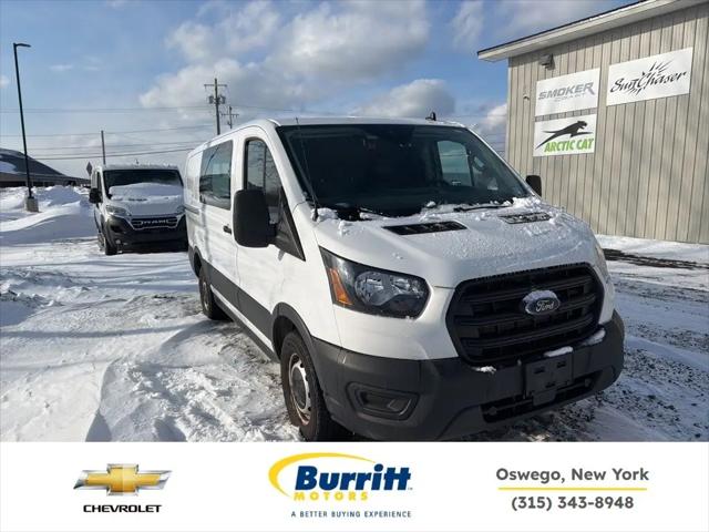 2020 Ford Transit Cargo Van T-250 for sale in Oswego, NY
