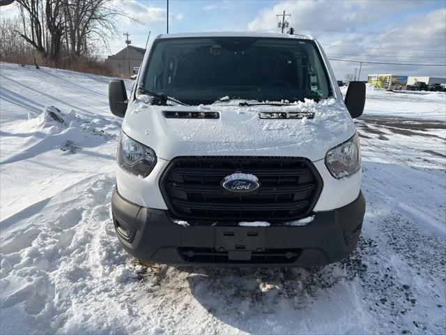 2020 Ford Transit Cargo Van T-250