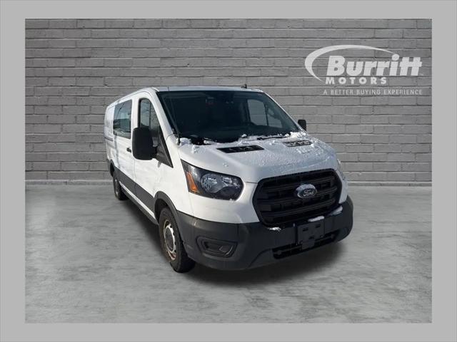 2020 Ford Transit Cargo Van T-250 for sale in Oswego, NY