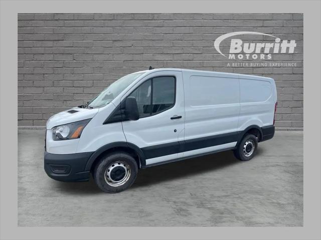 2020 Ford Transit Cargo Van T-250 for sale in Oswego, NY