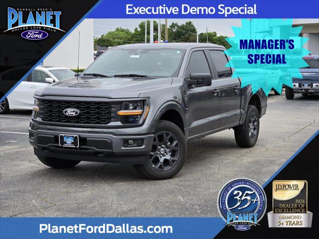 2026 Ford F-150 STX for sale in Dallas, TX