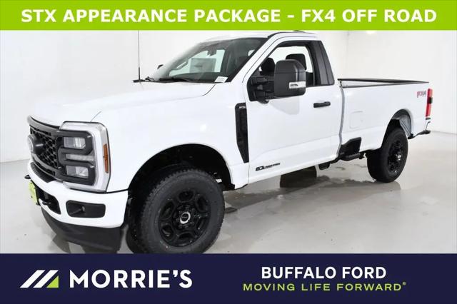 2026 Ford F-250 XL for sale in Buffalo, MN